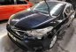 2017 Toyota Vios 1.3E automatic BLACK-0