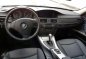 2011 BMW 318i Automatic idrive for sale-7