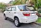 Toyota Fortuner diesel automatic 2009-7