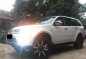 2014 Mitsubishi Montero GLSV RIMS worth 100t-0