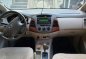 Toyota Innova 2008 G Top of the line model-6