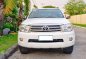 Toyota Fortuner diesel automatic 2009-0