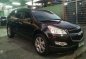 Chevrolet Traverse LT 2013 for sale-0