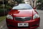 Toyota Vios 1.5G automatic 2007 for sale-0