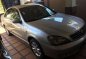 Nissan Sentra GS 2008 top of the line-0