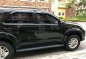 2013 Toyota Fortuner G Diesel AT for sale-3