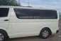 For sale Toyota HIACE Commuter 2013 model-9