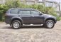 2009 Mitsubishi Montero sport 2.5 GLS 4x4 Manual Low mileage Fresh-2