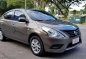 2017 Nissan Almera 1.5 M-T Top of the Line-3