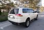 2013 Mitsubishi Montero Sport GLS V AT Diesel-3