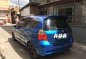 Honda Jazz (local unit) 2005 Manual transmission-1