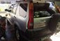 Honda Crv 2002 for sale-3