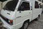 RUSH! 2005 Mitsubishi L300 FB Van-0