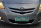 Toyota Vios 1.5 G 2008 manual for sale-2