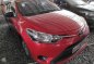 2018 Toyota Vios 1.3J for sale-1