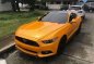2016 FORD Mustang 2.3 Ecoboost FOR SALE-2