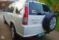 FOR SALE: 2007 Honda CRv 2.5 Generation-3