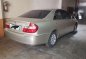 Toyota Camry 2.4V 2004 Model Automatic Transmission-1