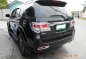 Toyota Fortuner g AT all power 2013-1