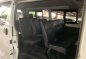 TOYOTA 2017 Hiace Commuter 3000L Manual White-2