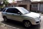 2008 Kia Sportage FOR SALE-1