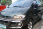 1998 HYUNDAI Starex FOR SALE-5