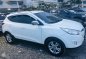 Hyundai Tucson 2011 MT for sale-0