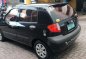 2010 Hyundai Getz Manual gasoline 86tkm rush sale-3