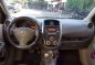 Nissan Almera 2017 AT for sale-3