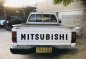 2013 Mitsubishi L200 for sale-2