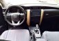 Toyota Fortuner G matic diesel 2017 model-2