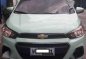 Assume 2018 Chevrolet Spark Matic for sale-3