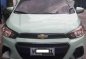 Assume 2018 Chevrolet Spark Matic for sale-5