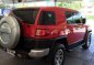 Rush For Sale:  2015 Toyota FJ Cruiser 4X4-6