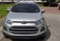2017 Ford Ecosport TREND AT for sale-1