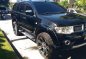 2009  Mitsubishi Montero Sports for Sale-1