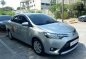 Toyota Vios E 2016 for sale-4