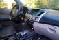 Mitsubishi Strada 4x4 GLSV Top of the line 2.5 Diesel Engine-2