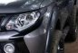 Mitsubishi Strada 2015 4X4 GLSV SPORTS AUTOMATIC-10