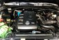 Nissan Navara 2010 Automatic Diesel Turbo-2