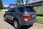 1st owned 2010 Toyota Fortuner G Automatic-3