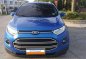 Ford Ecosport 2015 model Automatic 1st own-0