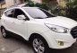 Hyundai Tucson Diesel 2010 for sale-0