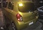 2017 acquired Suzuki Celerio Automatic 1.0 Liter -4