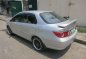 2005 HONDA CITY IDSi - very good condition . AT . fresh and clean-2