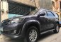 For Sale 2013 Toyota Fortuner G 4x2 AT-4