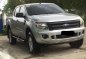 740t only 2014 Ford Ranger XLT 4x4 1st owned Cebu plate Low mileage-4