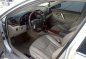 Toyota Camry 2010 top of the line 2.4v-4