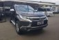 2016 MITSUBISHI Montero gls 4x4 FOR SALE-0