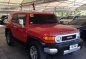 Rush For Sale:  2015 Toyota FJ Cruiser 4X4-3